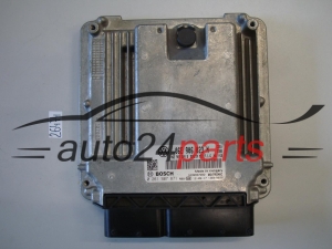Μονάδα Ελέγχου Κινητήρα VOLKSWAGEN 0261S07871 06E906023N MED17.1.6