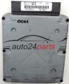 calculateur moteur pour ford focus 1.8 tdi