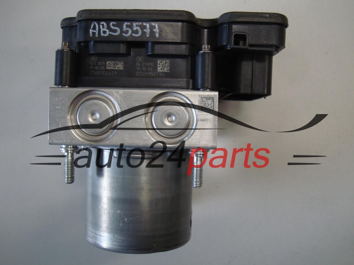 RENAULT 0265294200 476609324R 0265956794
