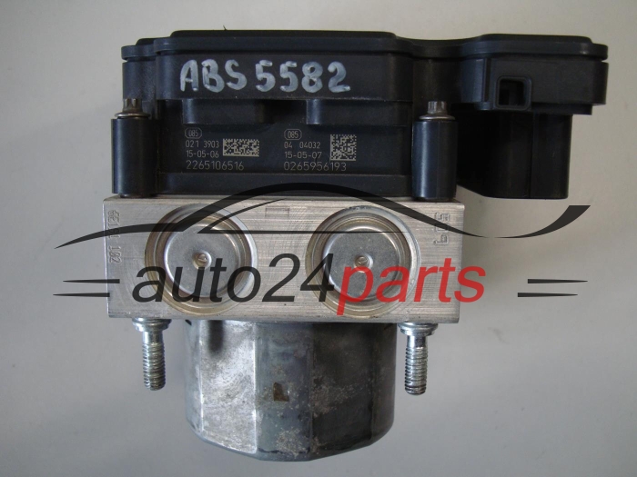 SUZUKI 0265243272 56110-60PA0 5611060PA0 0265956193