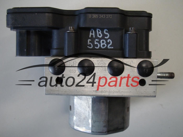 ABS SUZUKI 0265243272 5611060PA0 0265956193