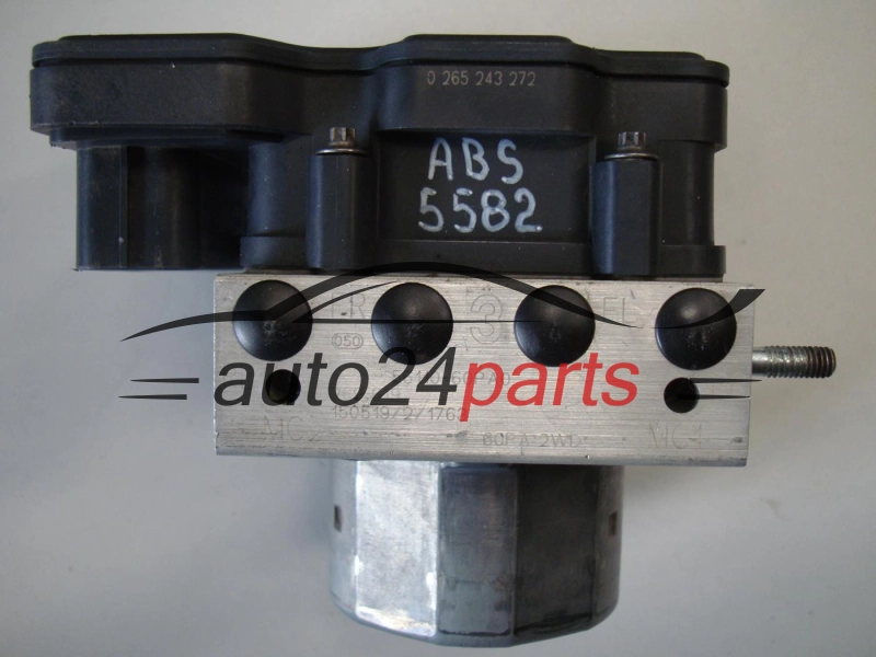 SUZUKI 0265243272 56110-60PA0 5611060PA0 0265956193