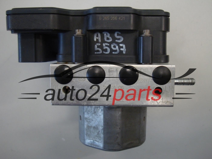 FORD GK31-2C405-CG GK312C405CG 0265956396