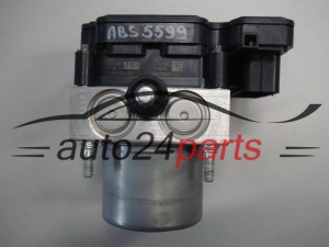 MAZDA 0265259214 DH0M437A0 0265956315