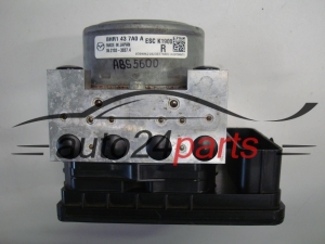 MAZDA BHR1 43 A0 A BHR143A0A 06.2109-7131.3 06210971313