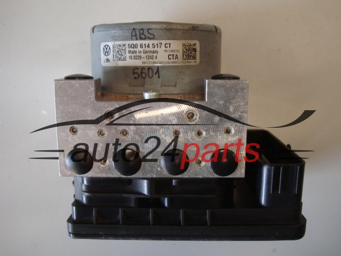 VOLKSAWAGEN SEAT 5Q0 614 517 CT