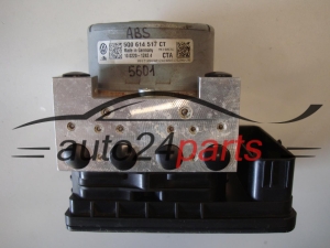 Αντλία αβς VOLKSAWAGEN SEAT 5Q0 614 517 CT 5Q0614517CT