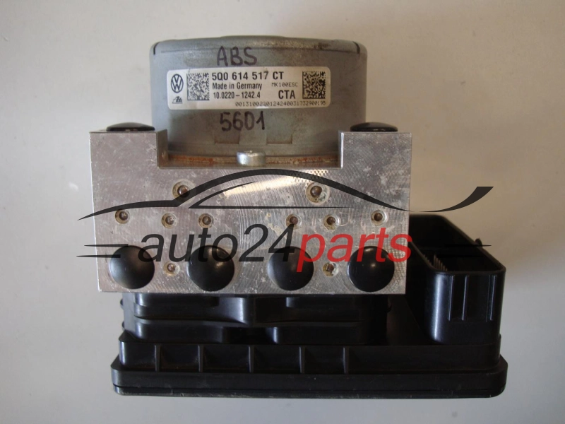 VOLKSAWAGEN SEAT 5Q0 614 517 CT