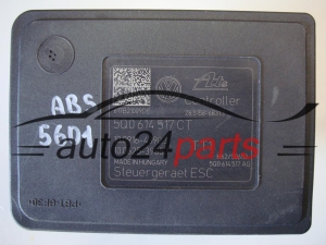 VOLKSAWAGEN SEAT 5Q0 614 517 CT