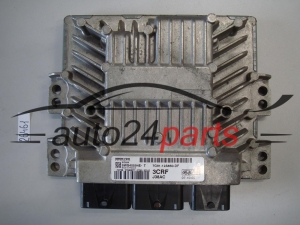 FORD 5WS40594E-T 5WS40594ET 7G91-12A650-DF 7G9112A650DF