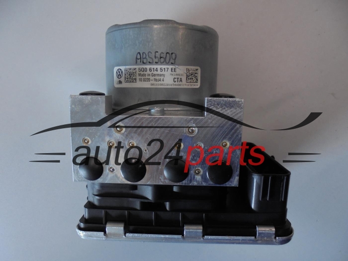 Αντλία αβς AUDI 5Q0614517EE 10.0917-0323.3 10091703233