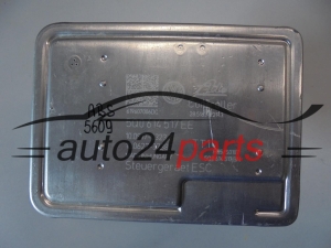 ABS Pumpe und steuergerat  AUDI 5Q0614517EE 10.0917-0323.3 10091703233