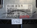 MERCEDES BENZ 0281011934 A6461503279 CR3.13