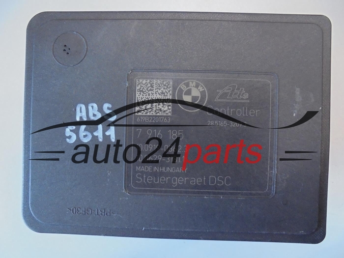 Αντλία αβς BMW 3451-7916184-01 3451791618401 7916185
