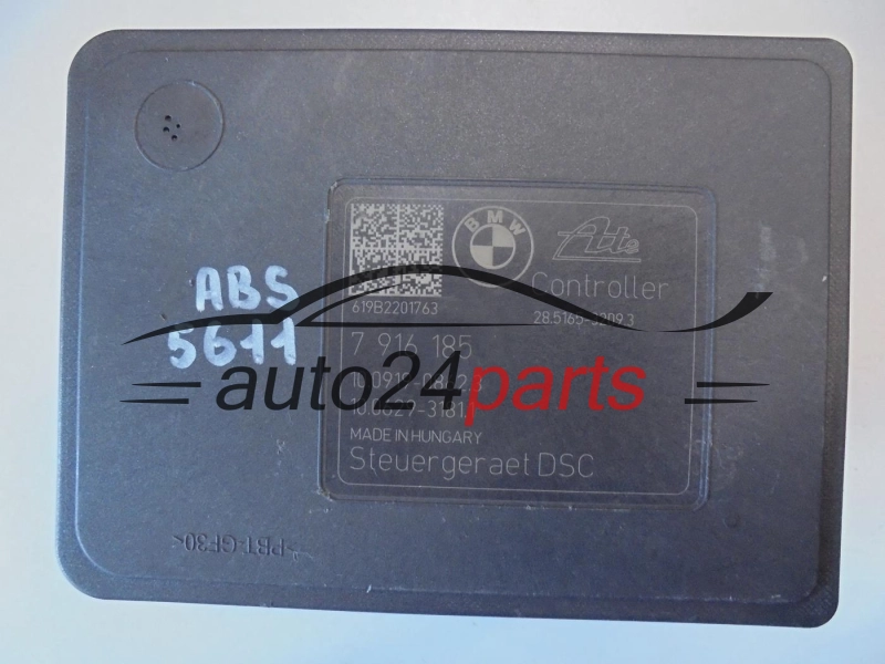 Αντλία αβς BMW 3451-7916184-01 3451791618401 7916185