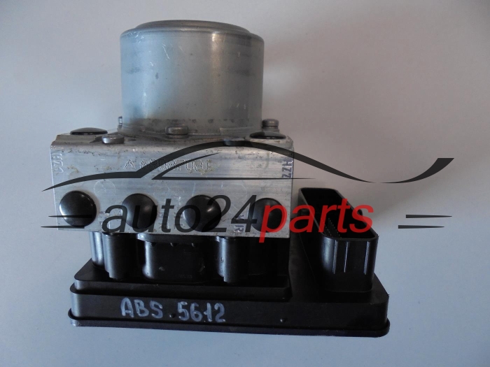 ABS Pump JEEP FIAT 52137661