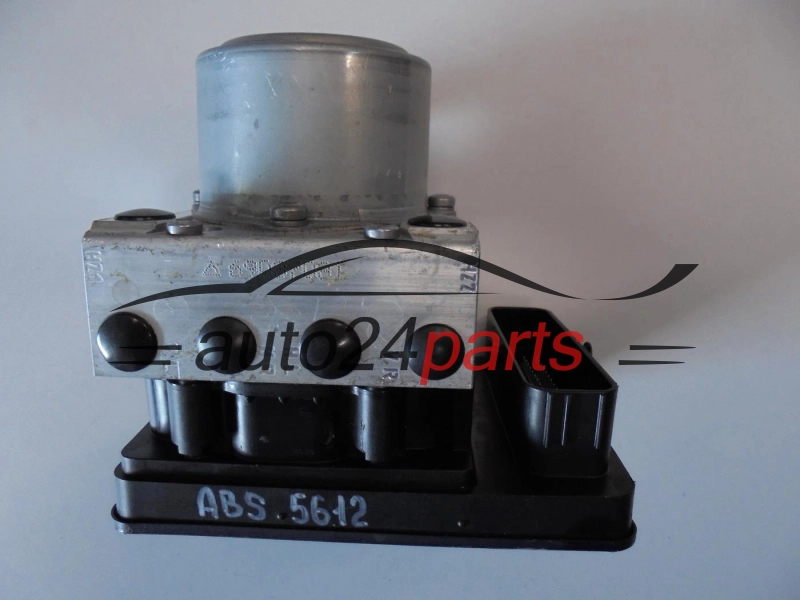 ABS Pump JEEP FIAT 52137661