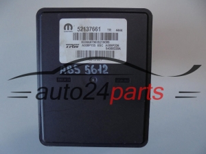 ABS Pump JEEP FIAT 52137661