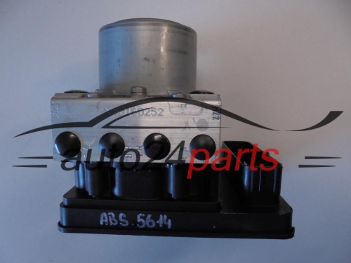 POMPA ABS I STEROWNIK FIAT 500 52122933