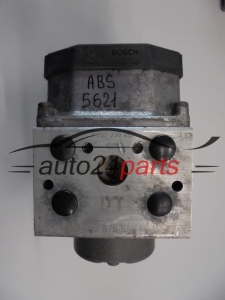 ABS POMPA I STEROWNIK OPEL VECTRA B BOSCH 0 265 220 457, 0265220457, 90 576 559, 90576559, 0 273 004 231, 0273004231 - 