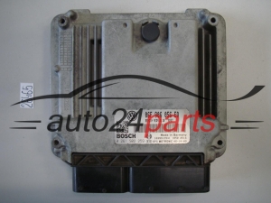 ECU CENTRALITA DE MOTOR SKODA 0261S02259 06F906056EQ  MED9.510