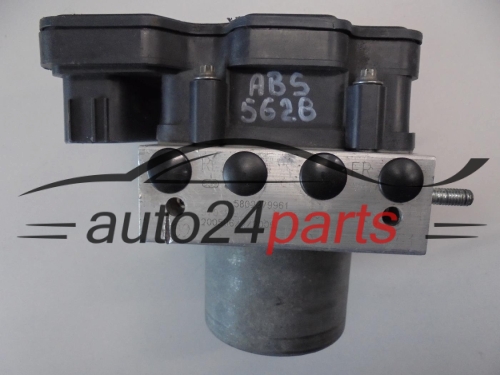 POMPA ABS I STEROWNIK FIAT IVECO 0265290119 5802379961 0265956791