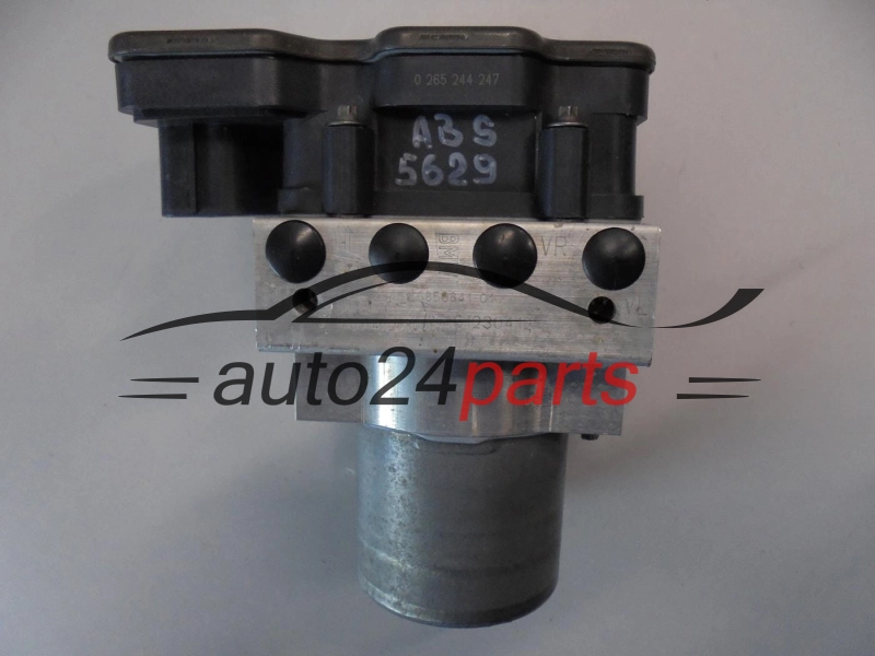 ABS Pump BMW 0265244247 3451 6856841-01 34516856841 6864790 0265956331