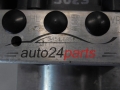 POMPA ABS I STEROWNIK BMW 0265244247 3451 6856841-01 34516856841 6864790 0265956331