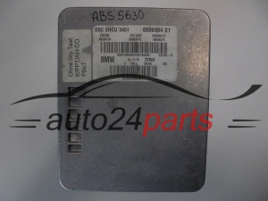 Αντλία αβς BMW 3451 6896984 01 3451689698401