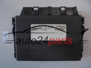 STEROWNIK SKRZYNI AUTOMATYCZNEJ MERCEDES W210 A0215451132, 0215451132, A 021 545 11 32, 5WK33911 EGS51 -  26497