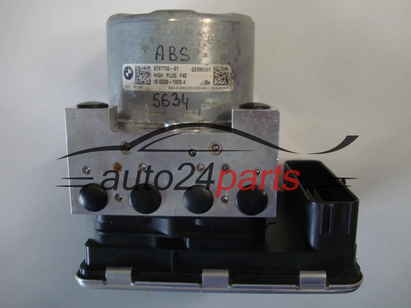 Αντλία αβς BMW 6797755-01 6797761