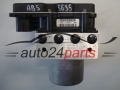 Bomba ABS y centralita AUDI A4 BOSCH 0 265 239 435, 0265239435, 8K0 614 517 GQ, 8K0614517GQ, 0 265 952 145, 0265952145