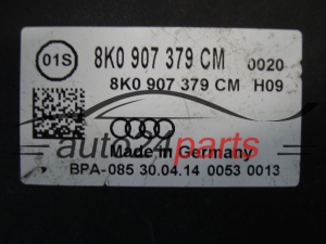 Bomba de abs AUDI A4 BOSCH 0 265 239 435, 0265239435, 8K0 614 517 GQ, 8K0614517GQ, 0 265 952 145, 0265952145
