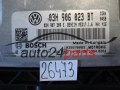 VOLKSWAGEN 0261S10610 03H906023BT MED17.1.6