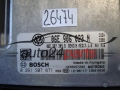 VOLKSWAGEN 0261S07871 06E906023N MED17.1.6