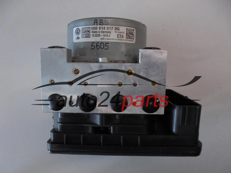 VOLKSWAGEN 5Q0614517DG 10.0916-5362.3 10091653623