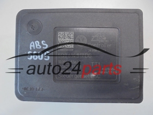 VOLKSWAGEN 5Q0614517DG 10.0916-5362.3 10091653623
