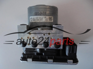 BOMBA HIDRAULICA Y CENTRALITA ABS VOLKSWAGEN 5Q0614517BH 10.0916-0382.3 10091603823