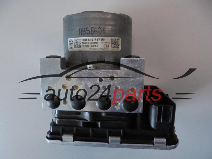 VOLKSWAGEN 5Q0614517BH 10.0916-0382.3 10091603823