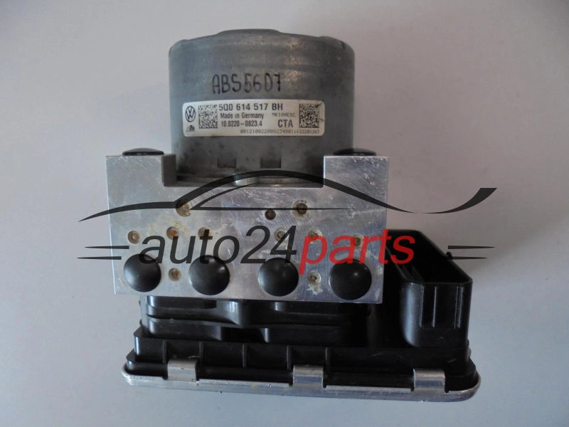 VOLKSWAGEN 5Q0614517BH 10.0916-0382.3 10091603823