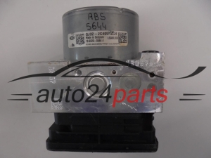 Bomba de abs Range Rover GJ322C405AH 10091532383