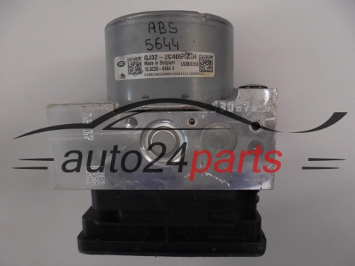 POMPA ABS I STEROWNIK RANGE ROVER GJ32-2C405-AH GJ322C405AH 10.0915-3238.3 10091532383