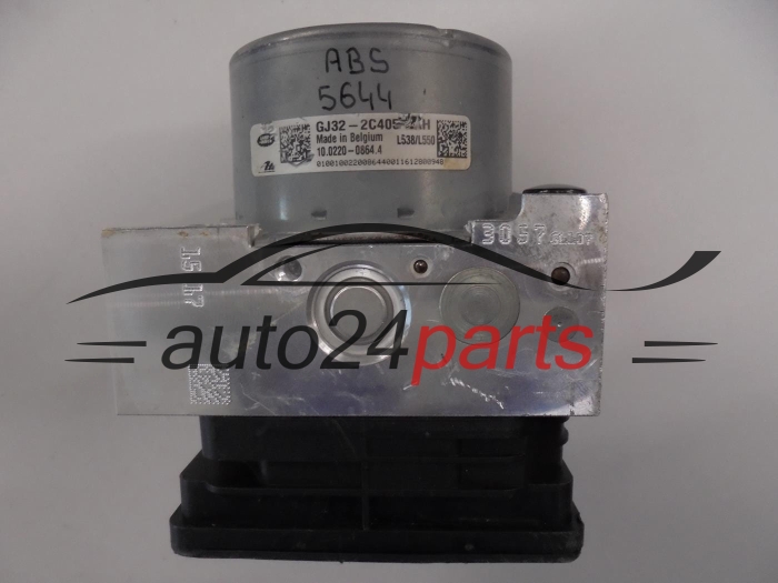 Αντλία αβς Range Rover GJ322C405AH 10091532383