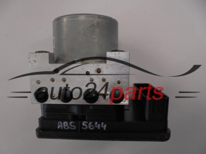 Bomba de abs Range Rover GJ322C405AH 10091532383
