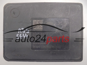 Bomba ABS y centralita Range Rover GJ322C405AH 10091532383