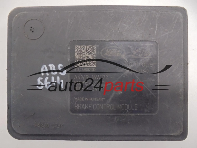 Αντλία αβς Range Rover GJ322C405AH 10091532383