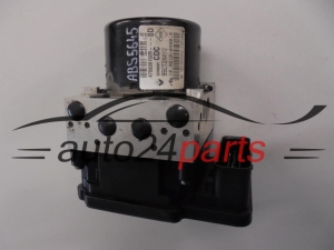 BOMBA HIDRAULICA Y CENTRALITA ABS RENAULT 476608102R, 10.0212-0460.4, 10021204604, 28.5610-5606.3, 28561056063