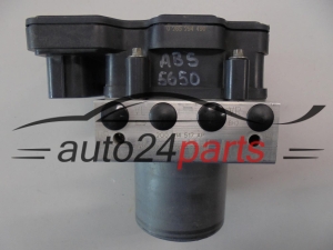 Pompa ABS i sterownik Volkswagen 2Q0614517AP 0265294490 – zdjęcie 2