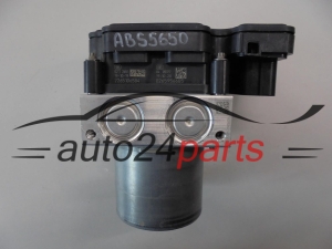 ABS POMPA I STEROWNIK VOLKSWAGEN BOSCH 0265294490, 2Q0614517AP, 0265956685