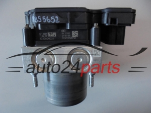 ABS POMPA I STEROWNIK CITROEN 39242804, 0265295150, 9845052980, 0265957058